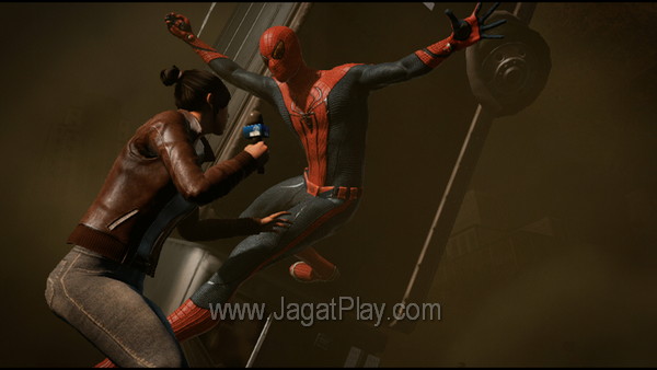 Review Amazing Spider-Man (Game): Tidak Se-“Amazing” yang Dibayangkan! 9 The Amazing Spiderman 37
