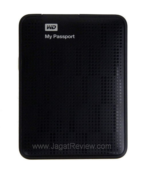 Western Digital My Passport 2TB