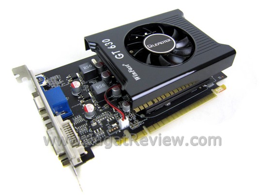 WinFast GT 710  Graphics Cards - Leadtek