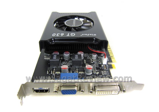 Winfast GT630 25