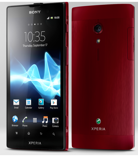 Xperi ion red Group1 SCR1