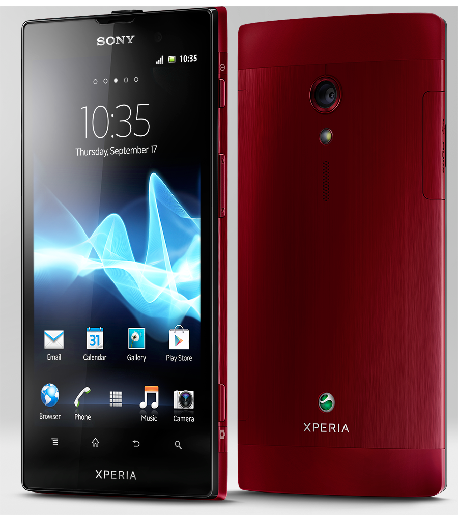 Xperi ion red Group1 SCR1
