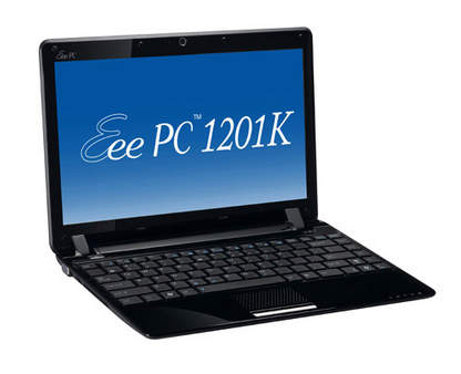 asus eeepc 1201k