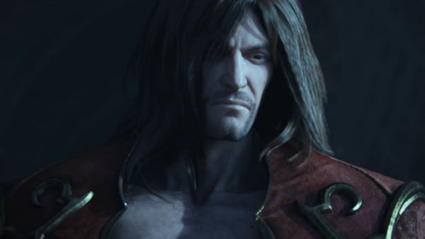 Castlevania: Lords of Shadow 2 Hadir untuk Konsol! 5 belmont los 2