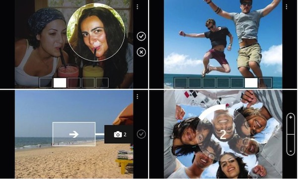 camera extras for nokia lumia