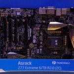 computex 2012 intel thunderbolt asrock z77 extreme 6 tb r2 2c