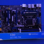 computex 2012 intel thunderbolt intel dz77re 75k