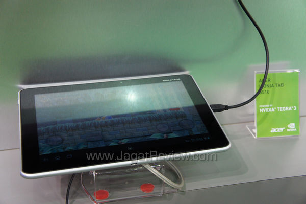 computex 2012 nvidia acer iconia tab a510