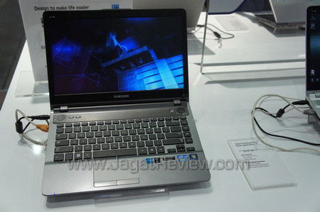 computex 2012 samsung samsung series 5 500 14 with core i7 3rd generation + nvidia gt 650m