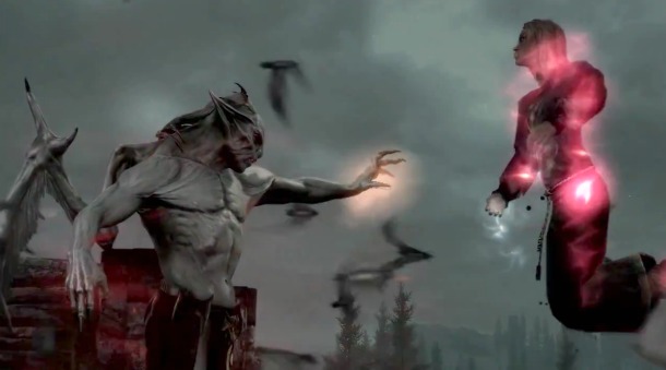Skyrim Hadirkan Dawnguard – DLC Add-on Pertama! 10 dawnguard