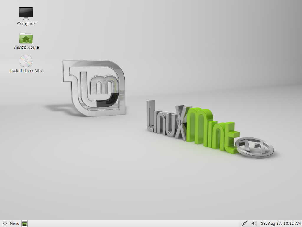 desktop