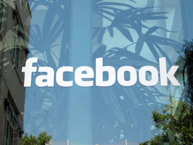facebook hq