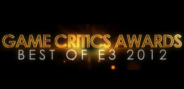Inilah Game-Game Terbaik di E3 2012! 5 game critics award