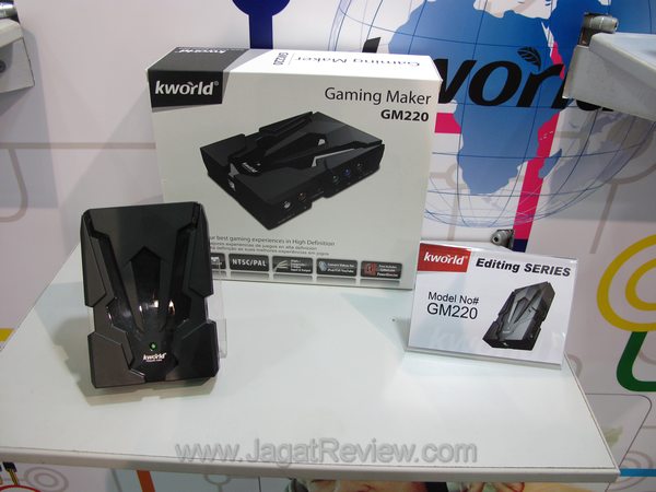 gaming maker