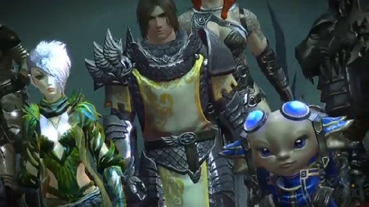 Tanggal Rilis Guild Wars 2 Ditetapkan! 3 guild wars 21