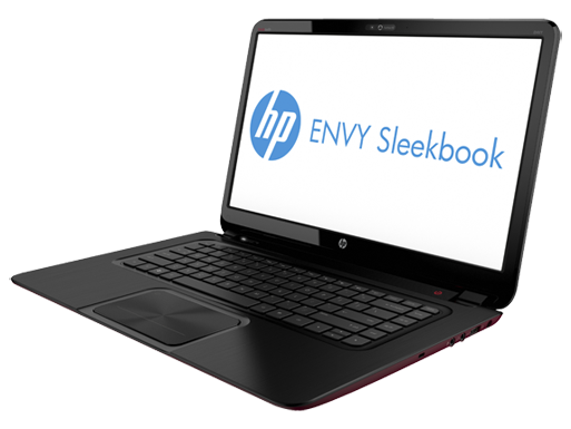 hp sleekbook 6