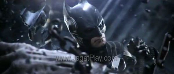 Injustice – Game Fighting Terbaru Para Superhero DC! 11 injustice
