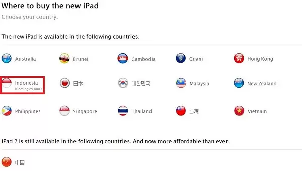 ipad baru indonesia