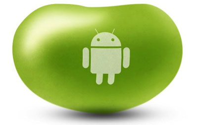 jelly bean
