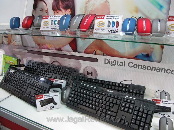 keyboard n mouse