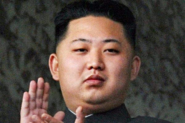 Korea Utara Gunakan Video Game untuk Teror? 10 kim jong un