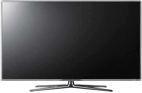Samsung Siapkan Layanan Cloud Game untuk Smart TV 6 led d7000