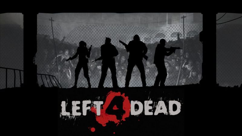 Prekuel Left 4 Dead Sedang Dipersiapkan? 2 left 4 dead
