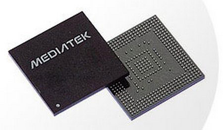 mediatek chip