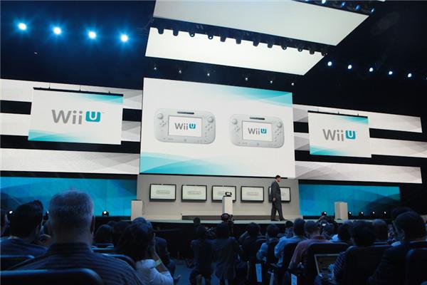 E3 2012: Apa yang Ditawarkan oleh Nintendo? 9 nintendo press con e3 2012