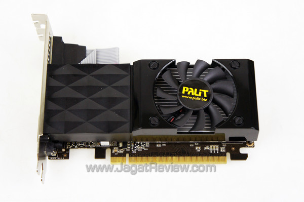 palit gt 640 top view palit gt 640 top view