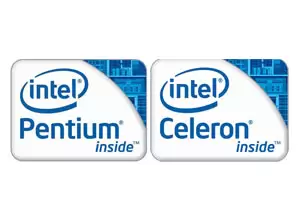 pentium celeron small