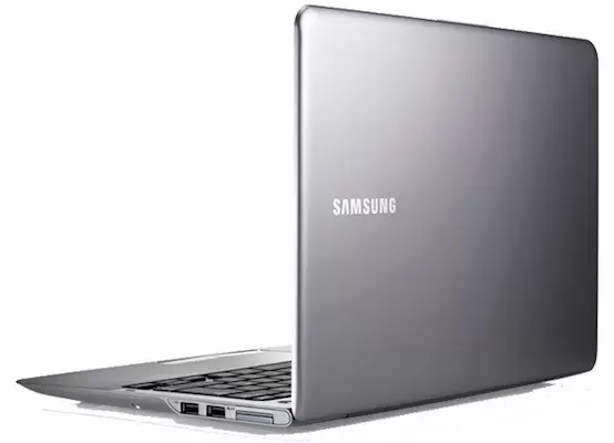 samsung series 5 amd