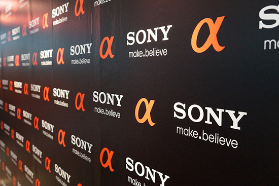 sony mini