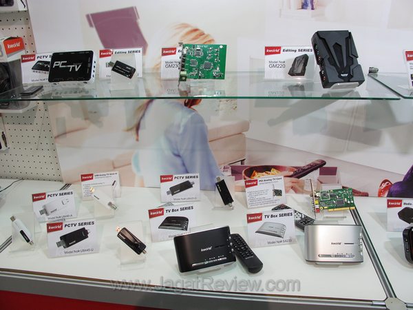 tv tuner