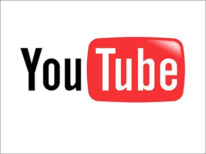 youtube logo