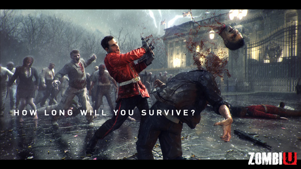 10 Game Paling Menarik Perhatian di E3 2012 4 zombiu