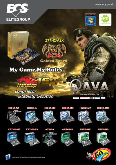 AVA-Poster AVA Poster