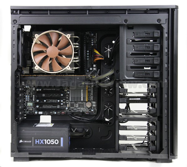 CM Obsidian 550D Review r 2