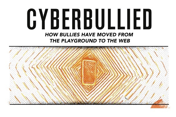 Cyberbullying 1