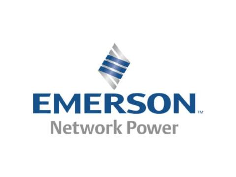 Emerson-Network-Power-logo Emerson Network Power logo