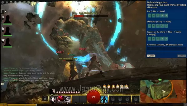 Penjualan Guild Wars 2 Tembus 1 Juta Kopi! 4 Guild Wars 2 31