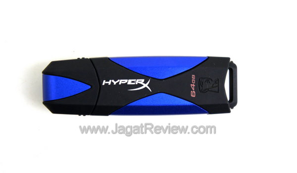 Review MSI Z97 MPOWER MAX AC: Siap untuk Overclock! 14 Kingston DT HyperX 3.0
