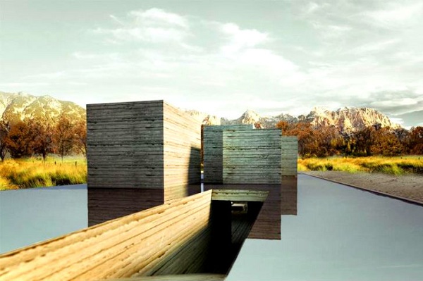 Polifactory HOUSE 1