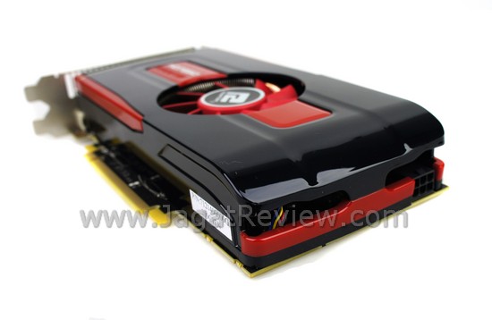 PowerColor HD7850 26