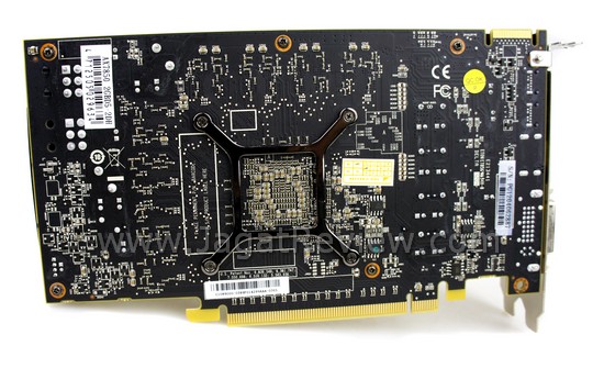 PowerColor HD7850 27