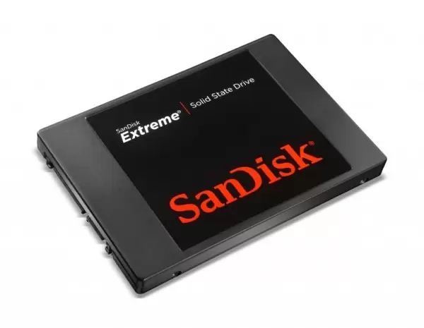 SanDisk Extreme