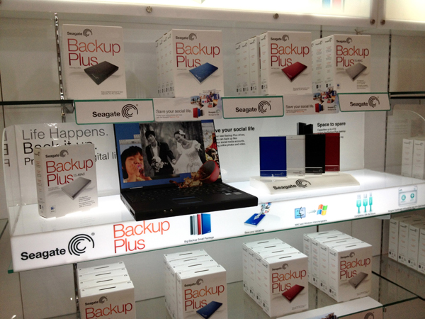 Seagate Concept Store Jakarta_2 Seagate Concept Store Jakarta 2