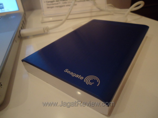 Seagate