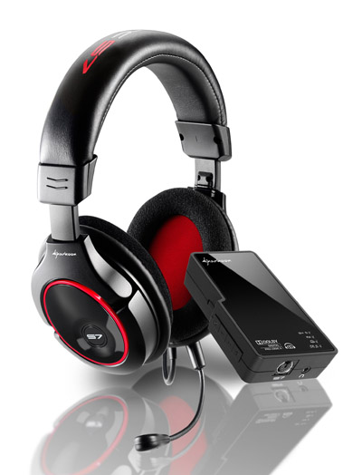 Sharkoon X Tatic S7 04