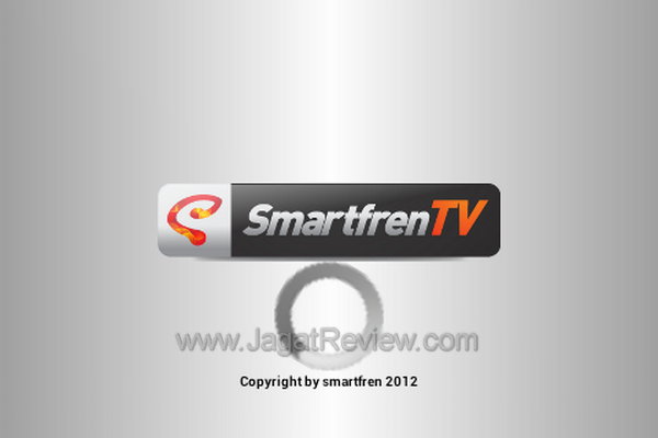 Smartfren Andro Max Smartfren TV